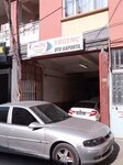 Ergenc Auto Bodywork (Bursa, Osmangazi, Santral Garaj Mah., 13. Özen Sok., 8) ، إصلاحات الجسم