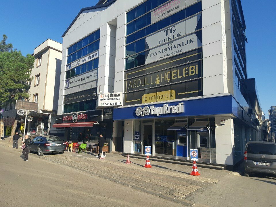 Diseño de interiores Abdullah Çelebi İçmimarlık, , foto