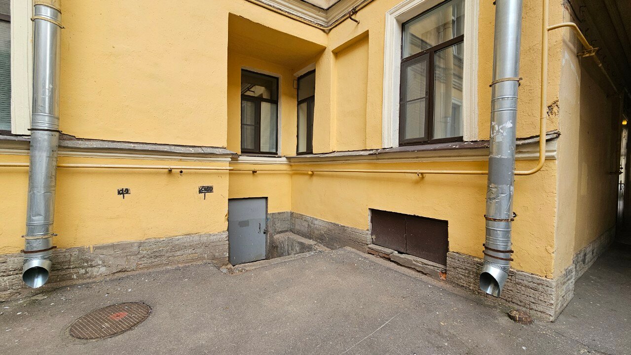 Фото Spbinn Marko