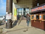 Meat products store (Şoqan Walïkhanov street, 122), carne de aves y huevos