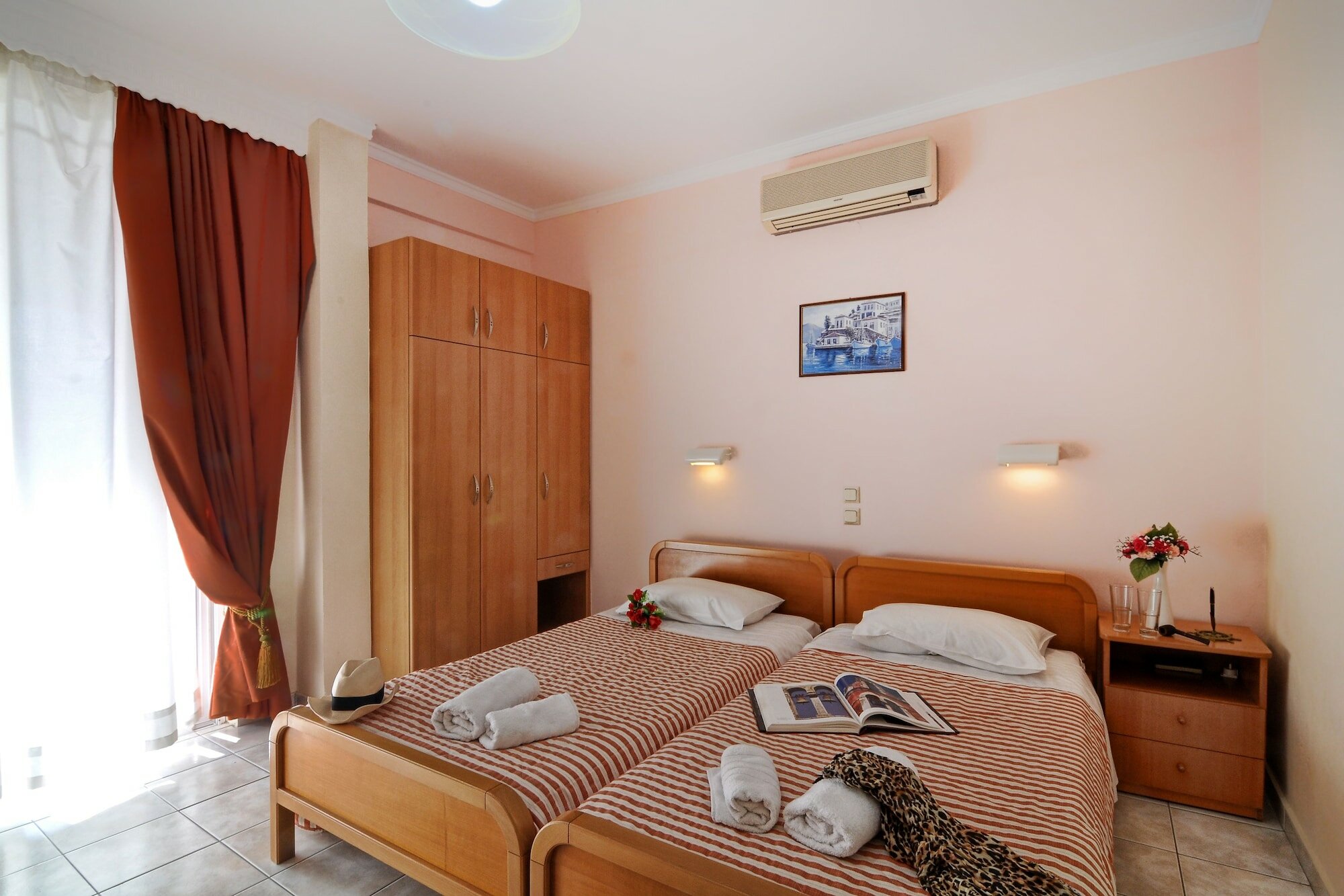 Фото Lido Sofia Holidays