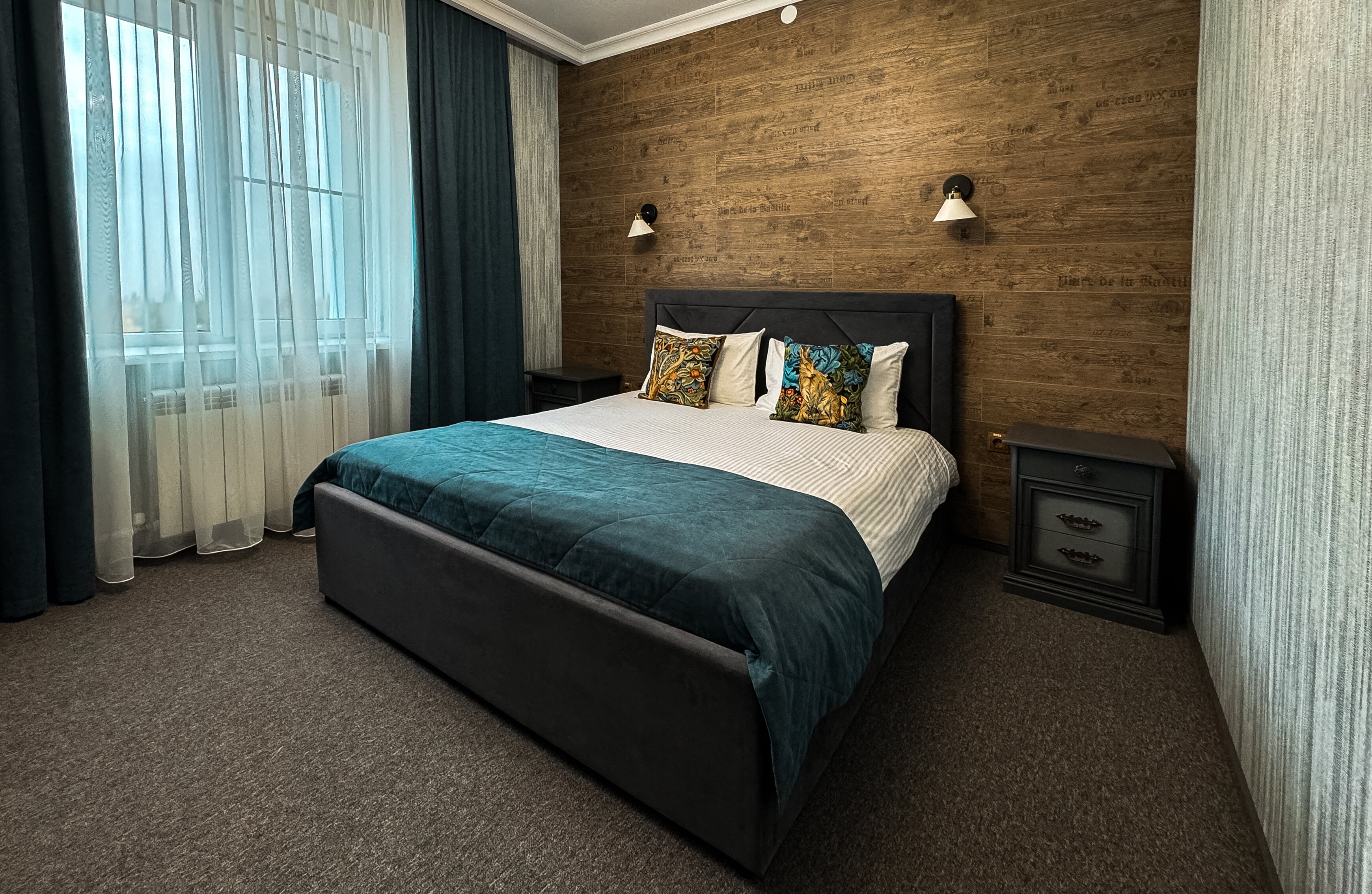 Фото Бутик-отель Замок