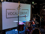 Vocal Drive (Orlovo-Davydovsky Lane, 2/5к3), music school