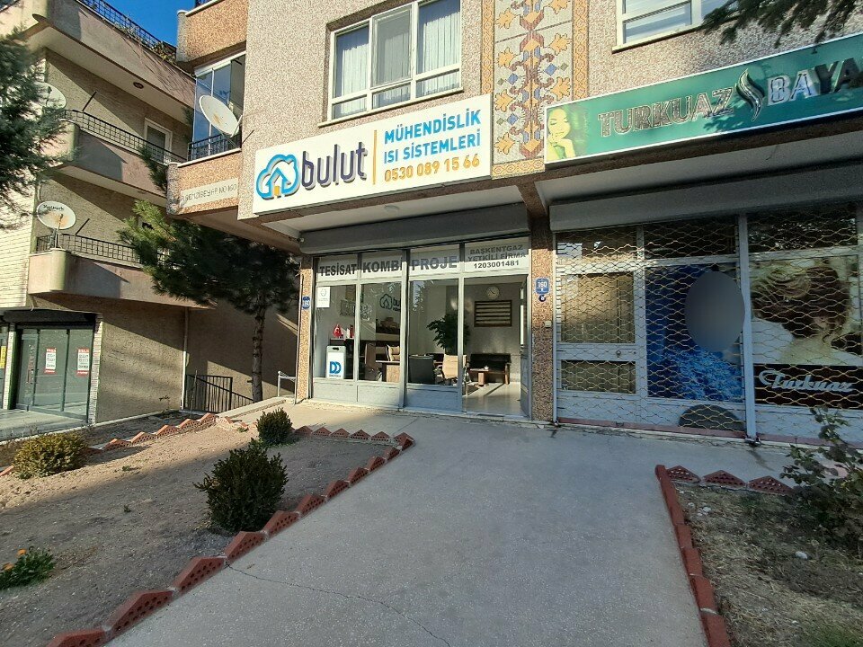Engineering Bulut Engineering and Heating Systems, Ankara, photo