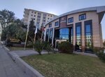 Kartallar Group (Ankara Province, Söğütözü Cad., 35), car dealership