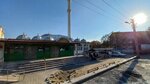 Mehmet Akif Ersoy Mosque (Ankara Province, Sincan District, Ulubatlı Hasan Mah., Anıt Cad., 3/1B), mosque