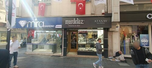 Mardeluz Pırlanta Altın Fotoğraf 4