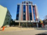 Tunc Arisoy Law and Consultancy AV. Mehmet Tunc AV. Mehmet Arisoy (Konya, Selçuklu, Ulaşbaba Cad., 18), abogados