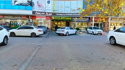 Çalık Kuyumculuk Fotoğraf 2