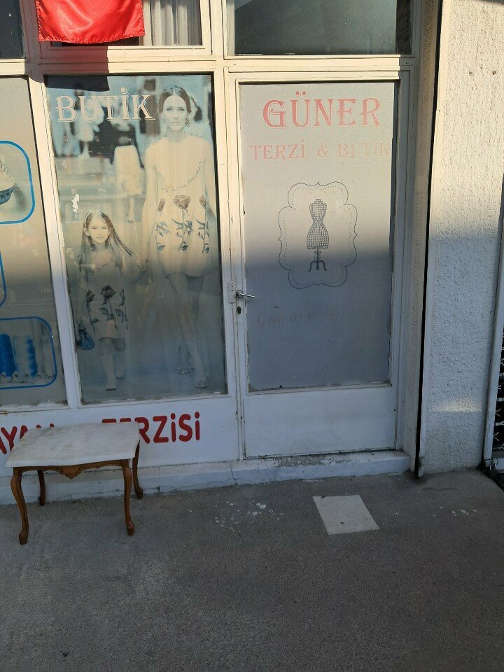 Tailor Guner Tailor, Ankara, photo