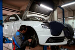 Avtoliga (Grayvoronovskaya Street, 13с1), car service, auto repair