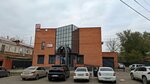 Azyk-Tülik Kelisim-Shart Korporatsiyasy (Gumar Karash Street, 33/2), granos y residuos de cereales