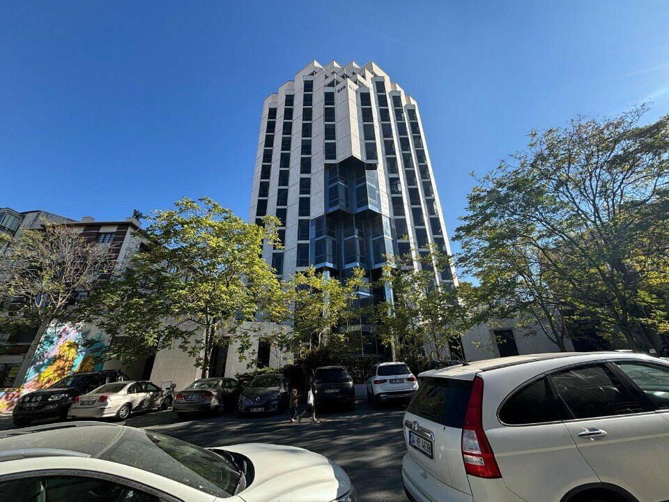 Construction company Ere İnşaat, Ankara, photo