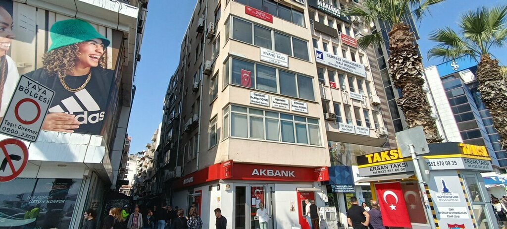 Legal services Tokgöz Avukatlık, Izmir, photo