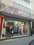 Armes Fashion (Izmir, Buca District, Menderes Avenue, 353), clothing store