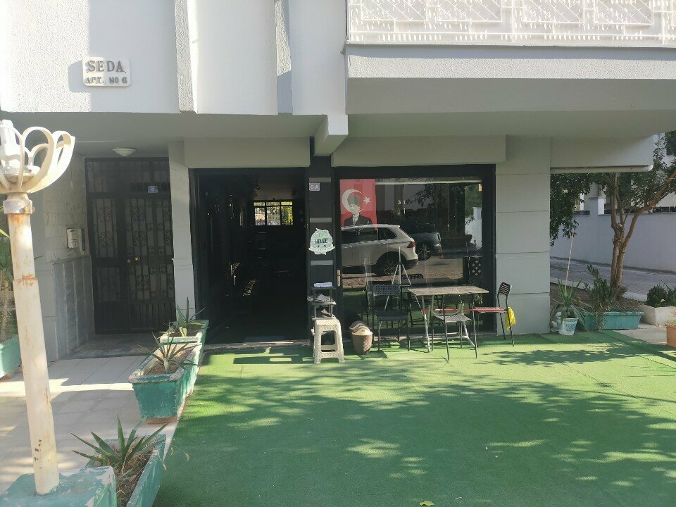 Fitness club Fit House, Antalya, photo