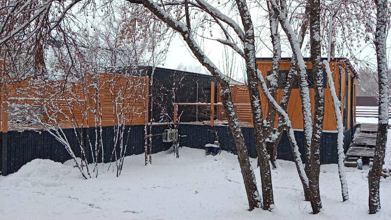 Фото А-Шалаш Че