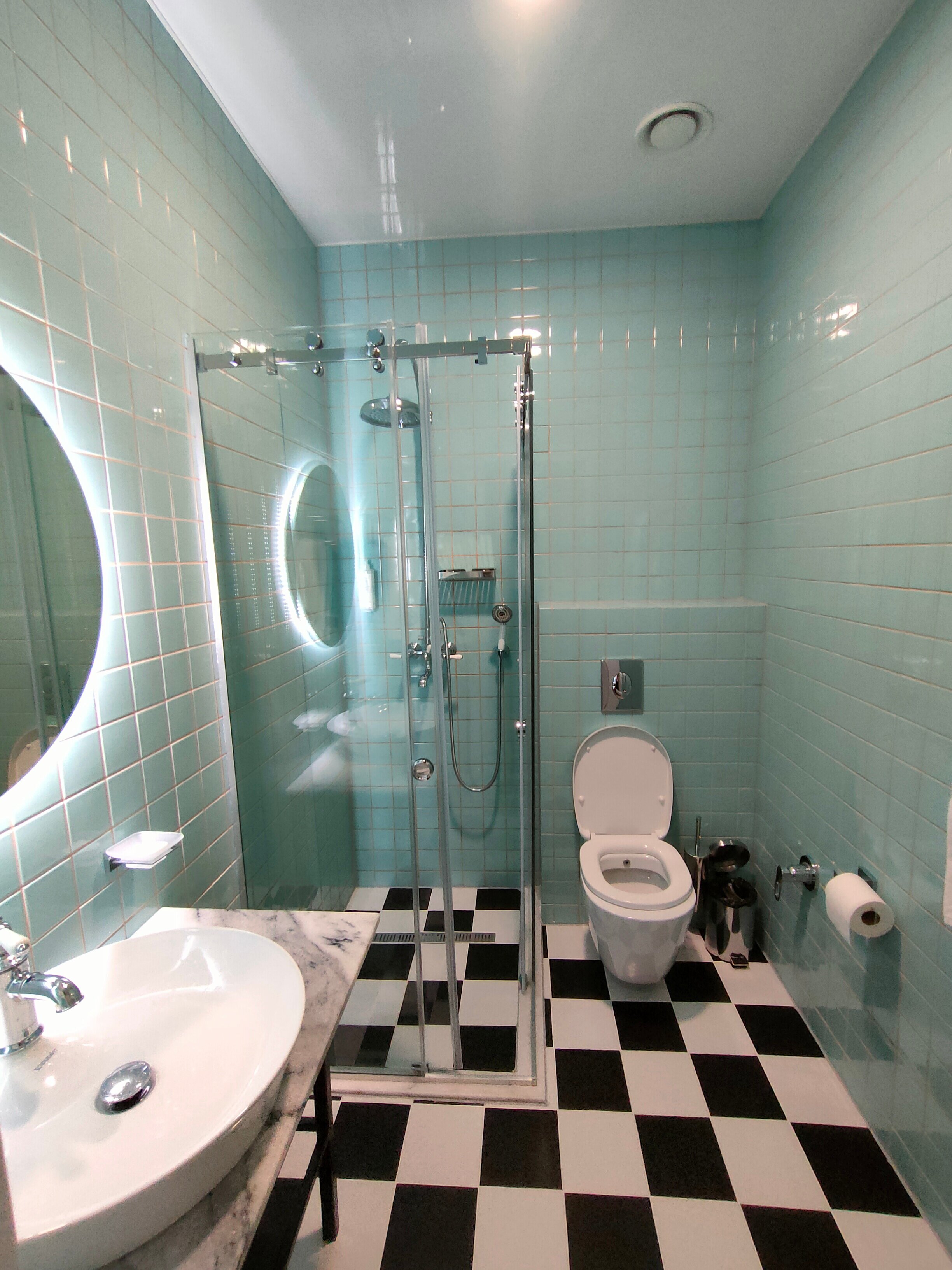 Фото Twenties Hotel