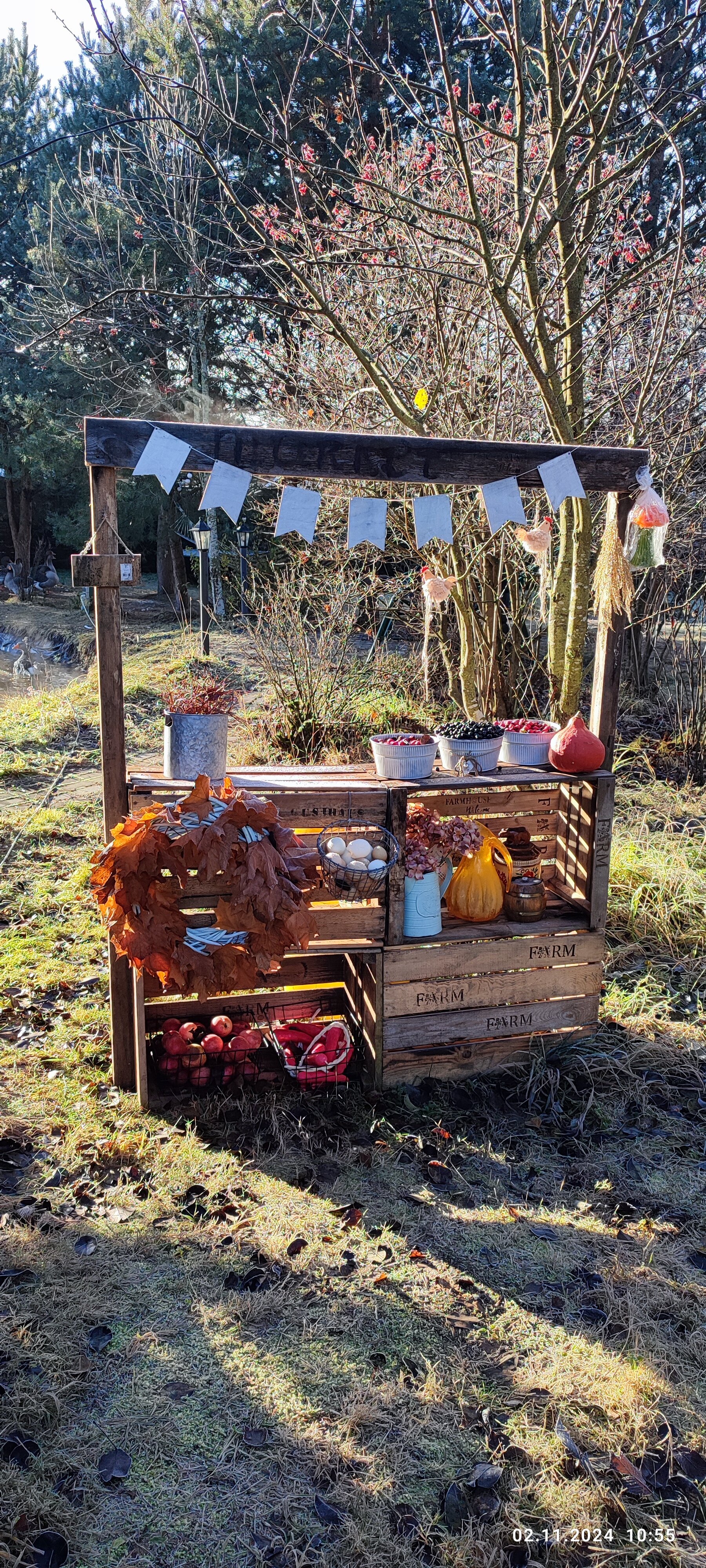 Фото Гусихаус