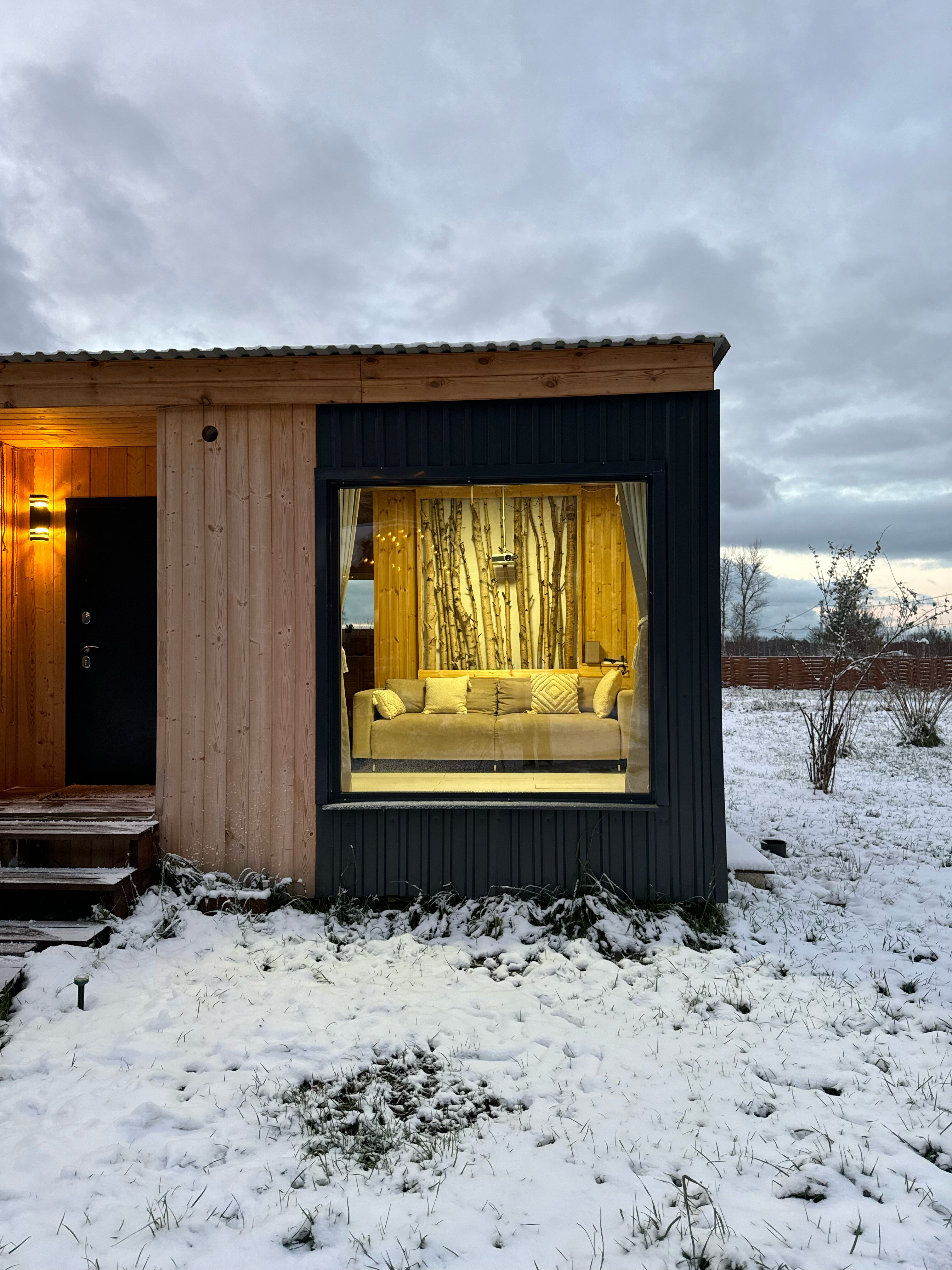 Фото ГлампВиль