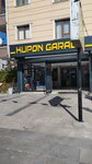 Kupon Garage (Ankara Province, Mamak District, Mamak Cad., 75), estudio de tuning