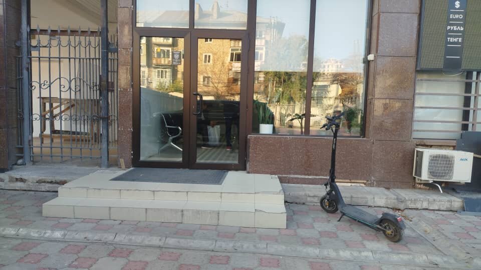 Stretching Prostretch. kg, Bishkek, photo