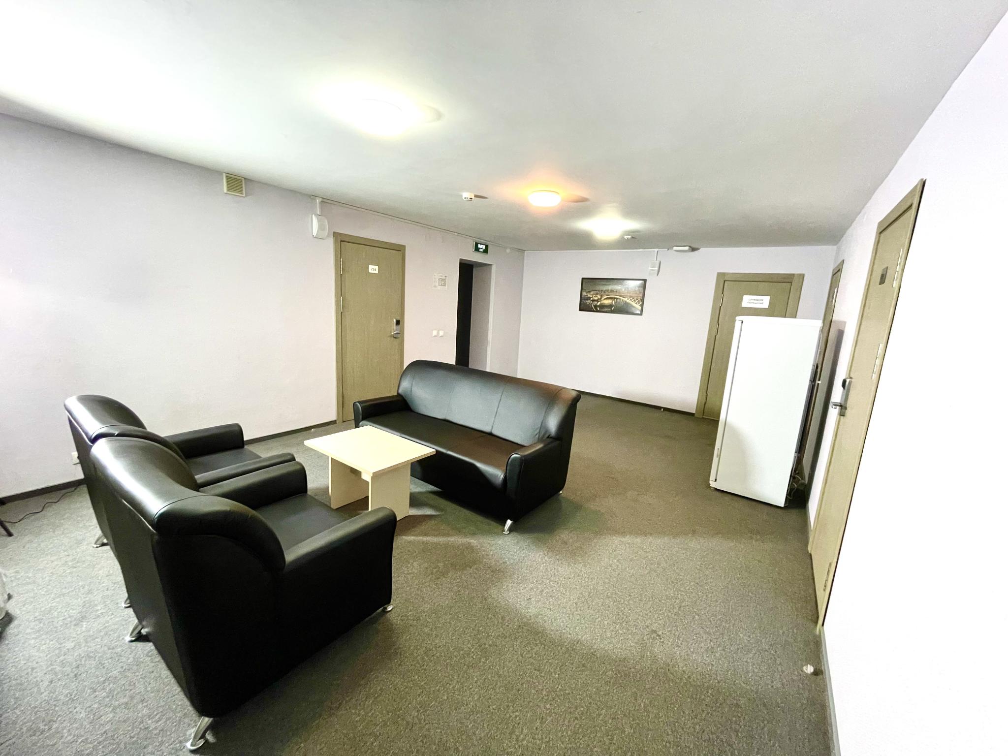 Фото Визит-центр Алма