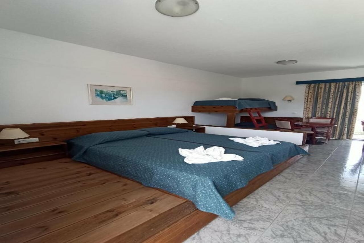 Фото Summer Dream Hotel