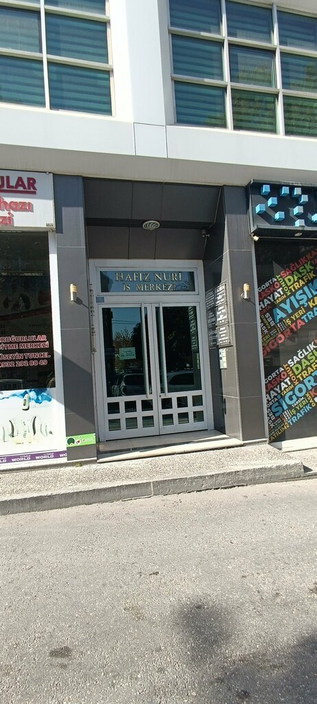 Legal services Avukat Veysel Cayir, Konya, photo