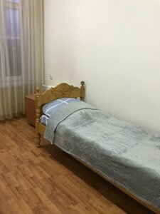 Гостиница Четыре сезона