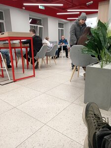 Альфа-Банк, улица Суворова, 32 — Хабаровск