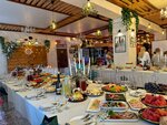 The best day (ulitsa Diktatury Proletariata, 11), banquet hall