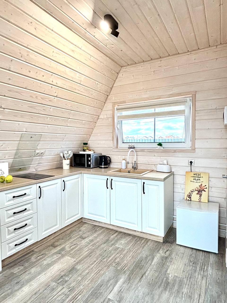 Фото Дом в Камском Устье