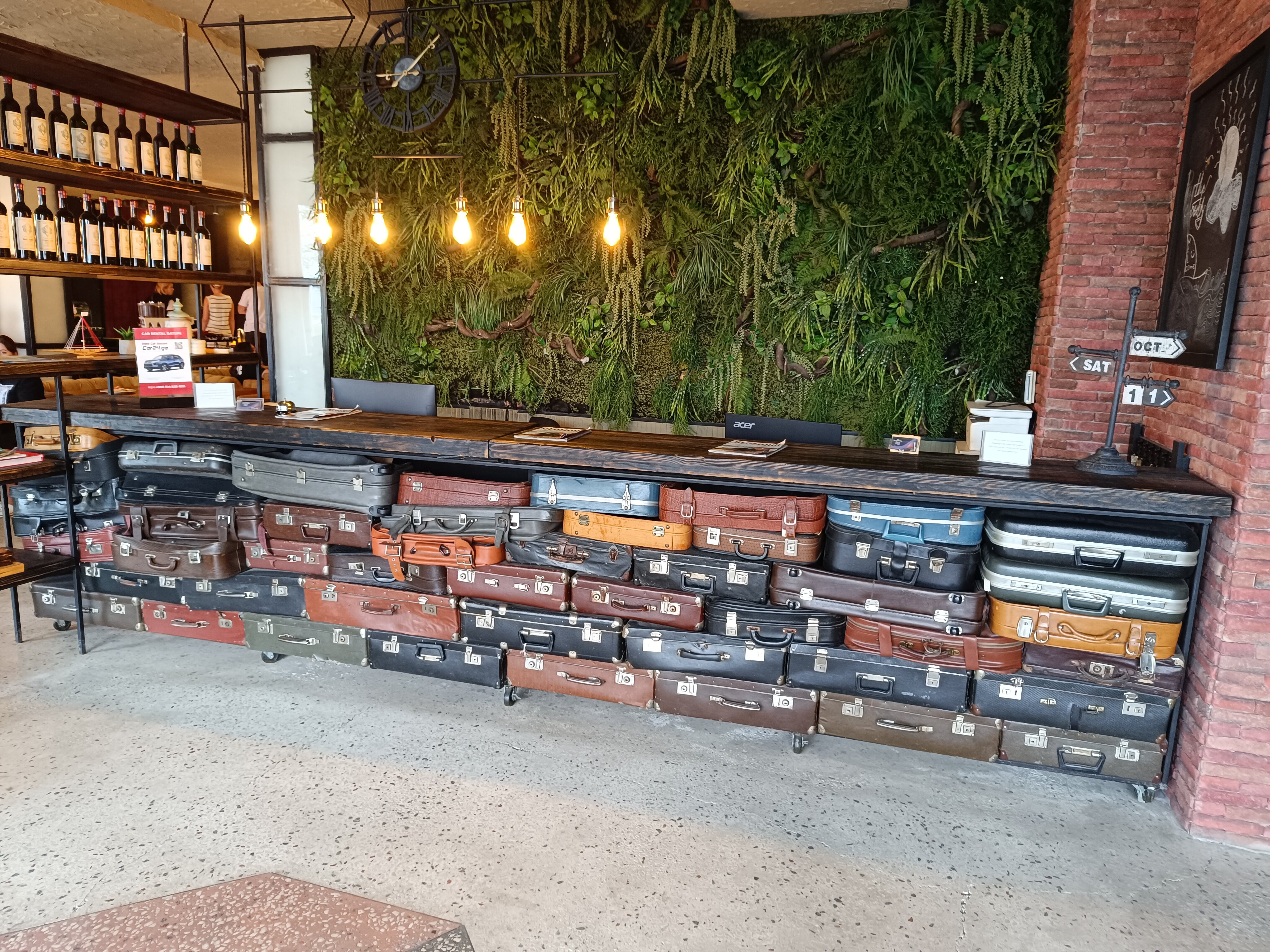 Фото Boulevardside