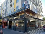 Square Driving School (Antalya, Muratpaşa, Ali Çetinkaya Cad., 142), autoescuela