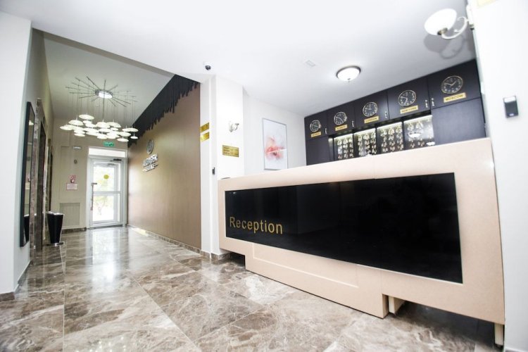 Фото Ардагер Резиденция