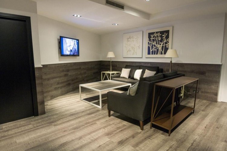 Фото Hotel Paral·lel