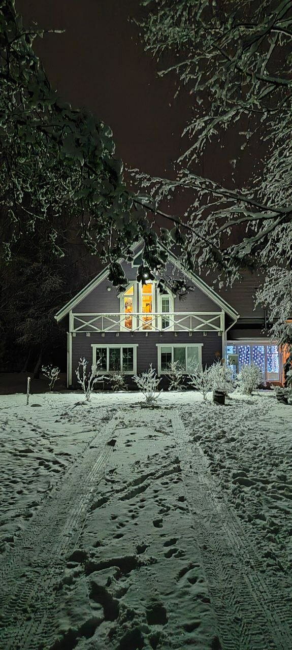 Фото Хутор Малиновка