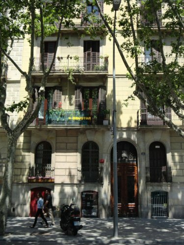 Фото BruStar Gotic-Centric