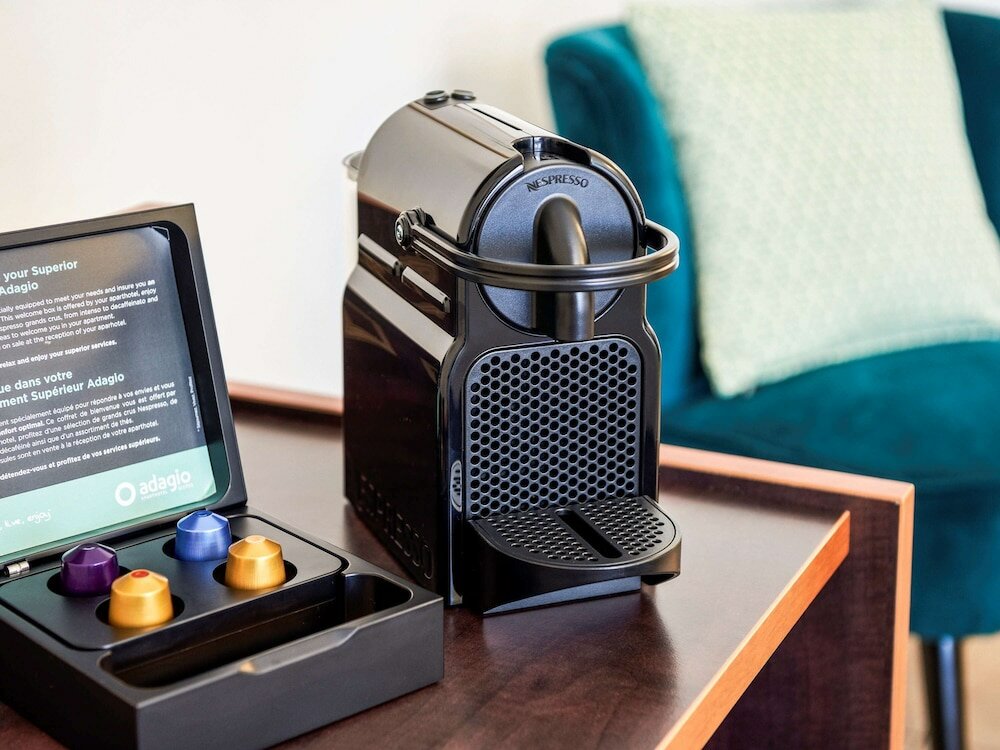 Фото Adagio Access Nice Garibaldi