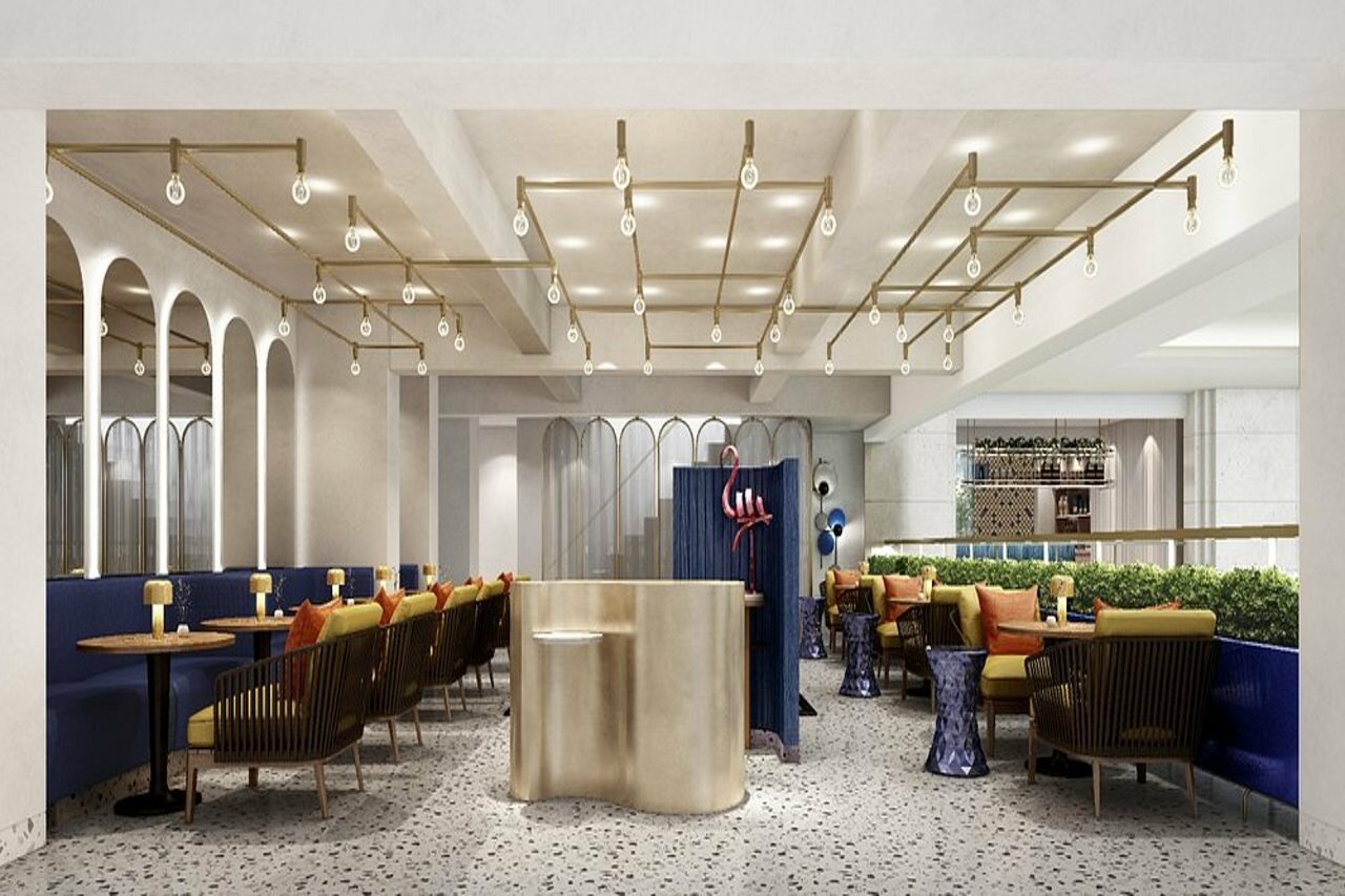 Фото voco Bali Seminyak, an Ihg Hotel