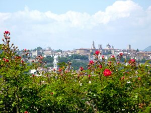 Гостиница Città Dei Mille