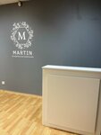 Мартин (Manezhniy Lane, 7), servicios legales