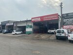Efor Otomotiv Tamir Bakım Servisi (Bursa, Nilüfer, Üçevler Mah., 11. Sok., 2), servicio de coches, centro de reparación de automóviles