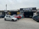 Kaner otomotiv (Bursa, Nilüfer, Üçevler Mah., 12. Sok., 31), servicio de coches, centro de reparación de automóviles