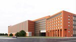Cisp (Serdobolskaya Street, 64К), design institute
