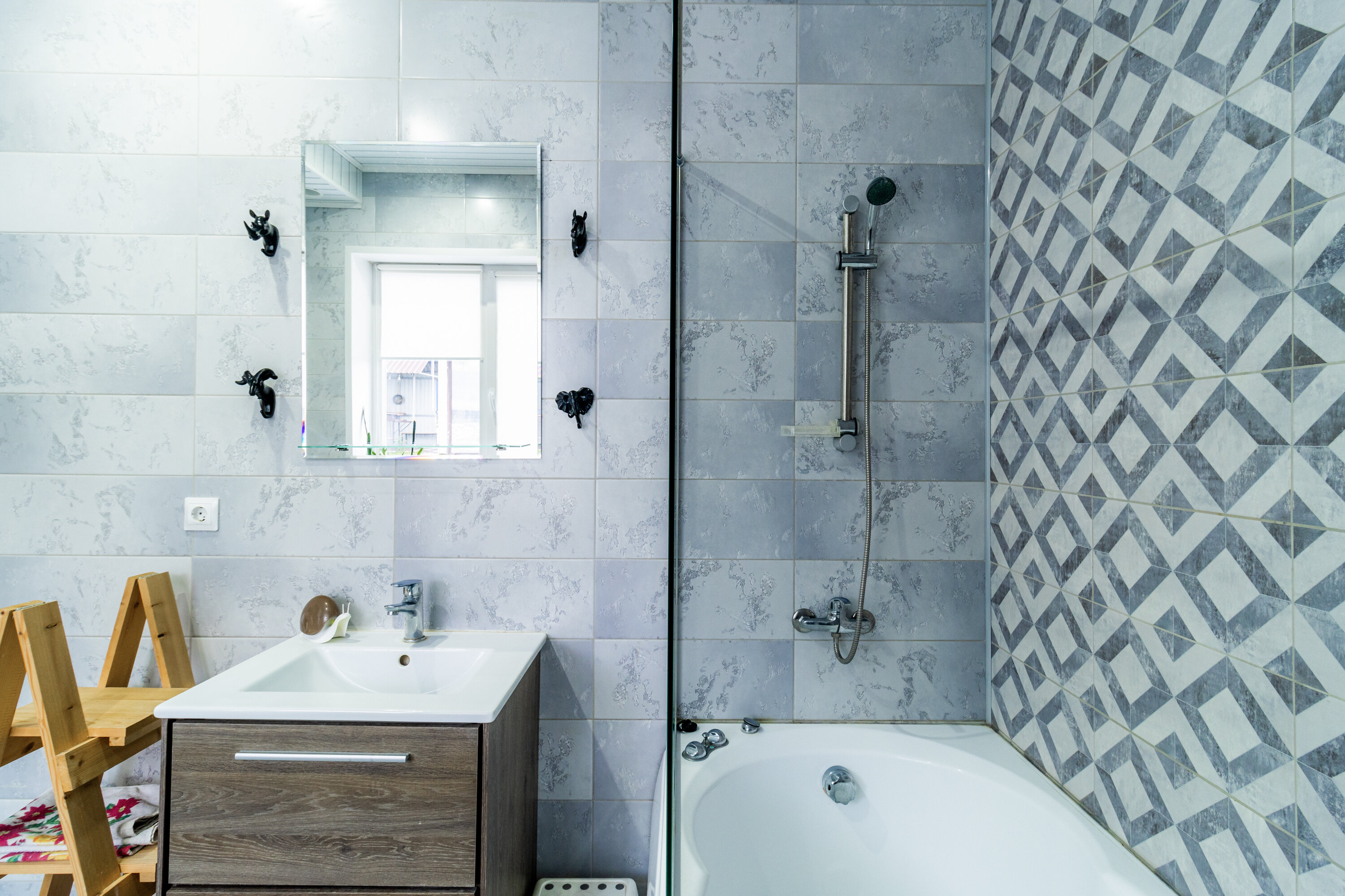 Фото Место У