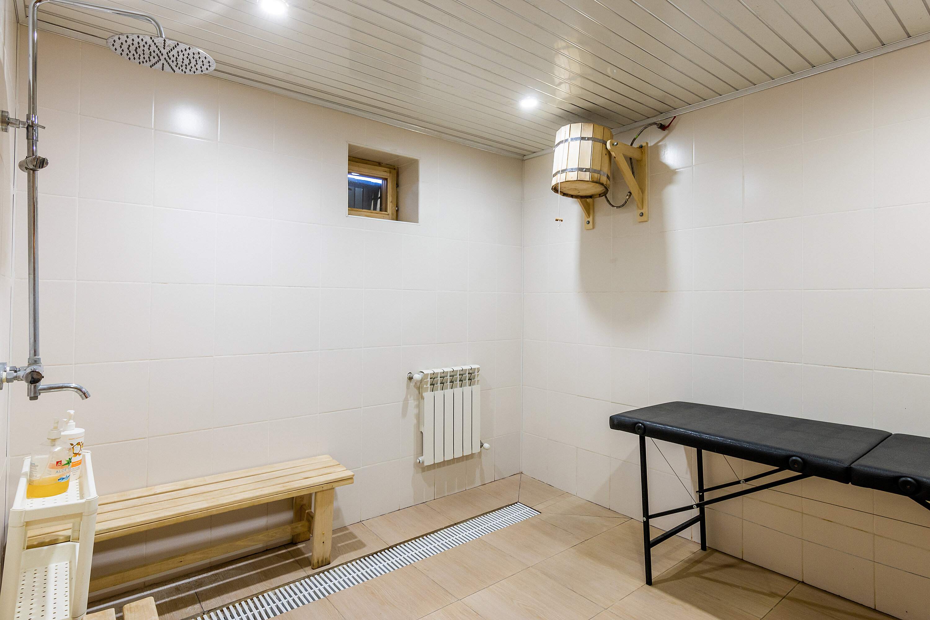 Фото Место У