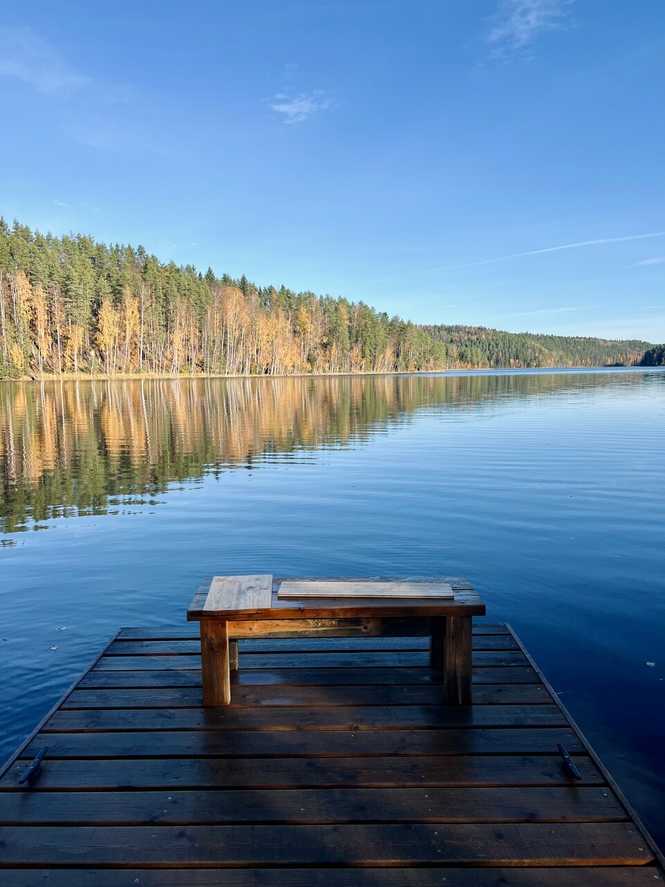 Фото На паузе