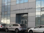 Quarta Оружейный квартал (Petrogradskaya Embankment, 18), hunting supplies